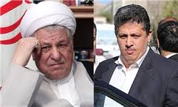 وکیل هاشمی: جای آقا مهدی در زندان نیست !!!