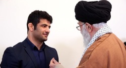 علیرضا کریمی: انگشتر آقا بهترین هدیه زندگی ام بود