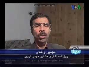 حالا علت حماقت های مهدی کروبی بیشتر معلوم شد! حالا علت حماقت های مهدی کروبی بیشتر معلوم شد!