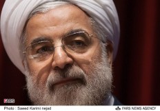 رفتارهای غیرانقلابی روحانی در محافل بین‎المللی به دستاوردهای جبهه مقاومت آسیب زده