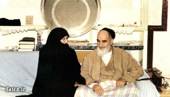 تحریف زندگی امام روح الله(ره) توسط موسسه ای به نام امام! تحریف زندگی امام روح الله(ره) توسط موسسه ای به نام امام!