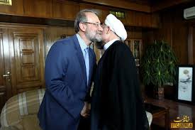 صادق زیبا کلام: ائتلاف لاریجانی با روحانی برای ۱۴۰۰ صادق زیبا کلام: ائتلاف لاریجانی با روحانی برای ۱۴۰۰