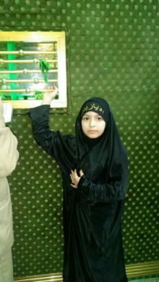 دختری که پس از شهادت پدرش بیمار شد و هنوز بهبود نیافته + عکس دختری که پس از شهادت پدرش بیمار شد و هنوز بهبود نیافته + عکس