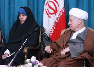 حاشیه سازی فرزندان برای مرحوم هاشمی ادامه دارد