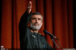 حاجی زاده:تصمیم ترامپ میخی است بر تابوت صهیونیستها