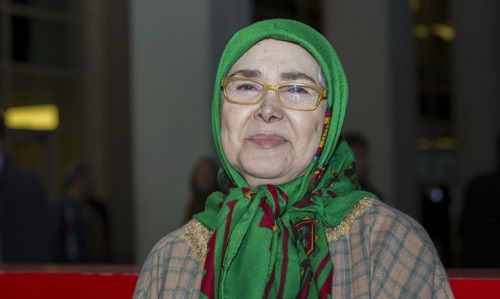 نمیتوانستم در سینمای فاسد قبل از انقلاب دوام بیاورم نمیتوانستم در سینمای فاسد قبل از انقلاب دوام بیاورم