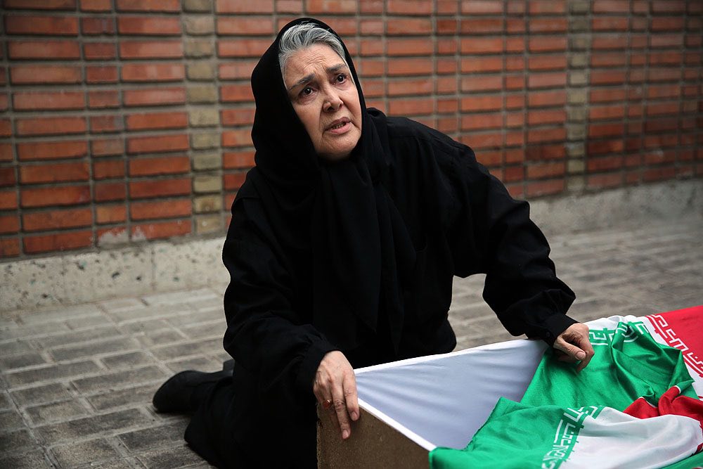 نمیتوانستم در سینمای فاسد قبل از انقلاب دوام بیاورم نمیتوانستم در سینمای فاسد قبل از انقلاب دوام بیاورم
