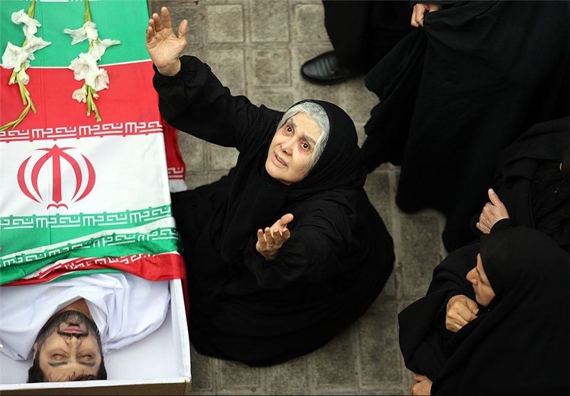 نمیتوانستم در سینمای فاسد قبل از انقلاب دوام بیاورم نمیتوانستم در سینمای فاسد قبل از انقلاب دوام بیاورم