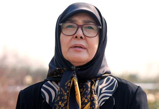 نمیتوانستم در سینمای فاسد قبل از انقلاب دوام بیاورم نمیتوانستم در سینمای فاسد قبل از انقلاب دوام بیاورم