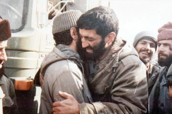 بازخواني واقعه اعزام قواي محمد رسول الله(ص) به لبنان بازخواني واقعه اعزام قواي محمد رسول الله(ص) به لبنان