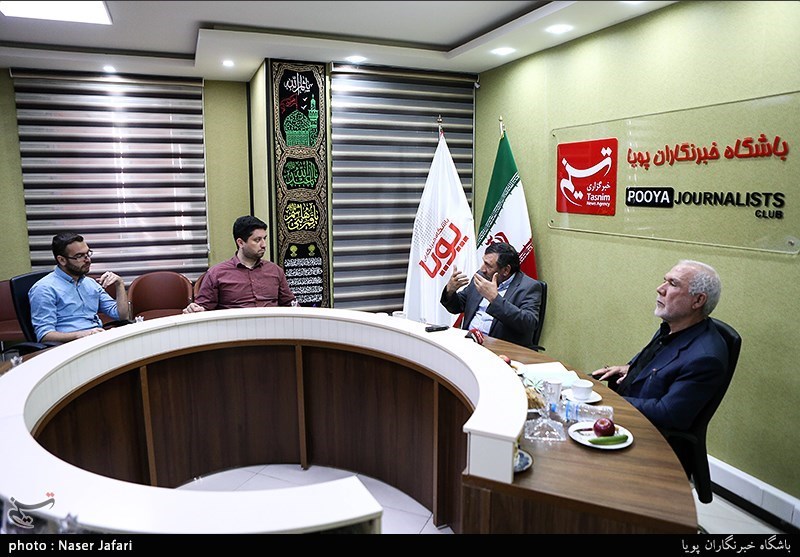 بدگويی اصلاحطلبان دهه 60 از نماينده امام نزد آيتالله جنتی بدگويی اصلاحطلبان دهه 60 از نماينده امام نزد آيتالله جنتی