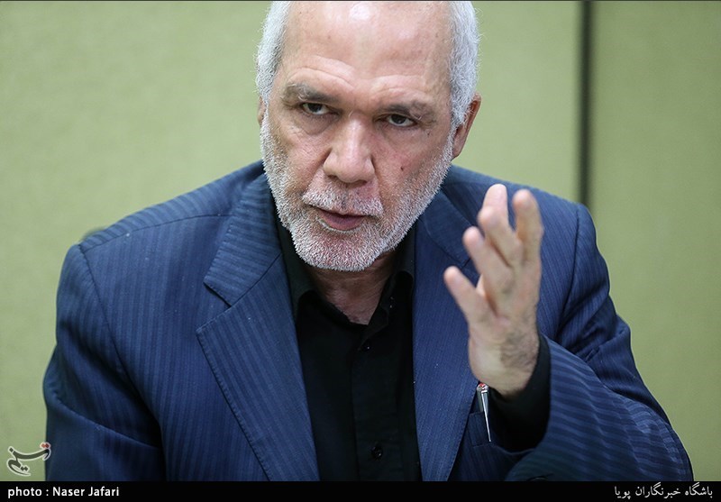 بدگويی اصلاحطلبان دهه 60 از نماينده امام نزد آيتالله جنتی بدگويی اصلاحطلبان دهه 60 از نماينده امام نزد آيتالله جنتی