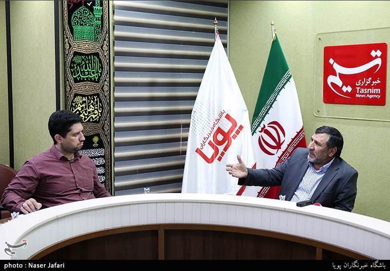 بدگويی اصلاحطلبان دهه 60 از نماينده امام نزد آيتالله جنتی بدگويی اصلاحطلبان دهه 60 از نماينده امام نزد آيتالله جنتی