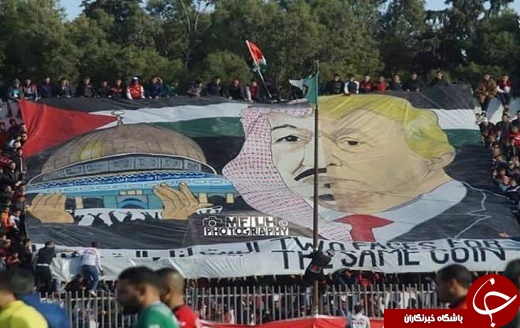 تنش در روابط عربستان و الجزایر بر سر یک تصویر + عکس تنش در روابط عربستان و الجزایر بر سر یک تصویر + عکس