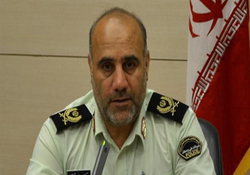 پلمپ مزون‌ها و آرایشگاه‌های غیر مجاز در عملیات پلیس
