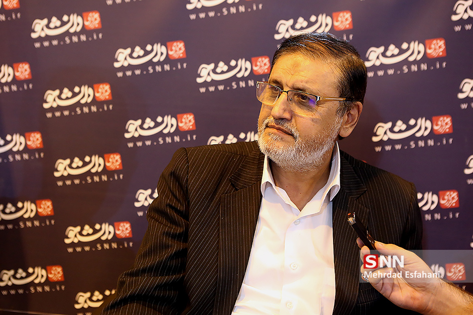 جهانگیری به جای مخالف خوانی