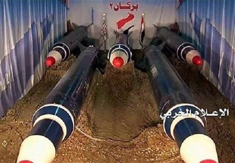 جزئیات اختصاصی از شلیک موشک یمن به کاخ سعودیها جزئیات اختصاصی از شلیک موشک یمن به کاخ سعودیها