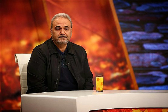 در تا حالا خورشید:خیابانی باز هم اشک ریخت + عکس در تا حالا خورشید:خیابانی باز هم اشک ریخت + عکس