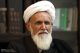 ظهور امروز:آیت الله حائری شیرازی دارفانی را وداع گفت