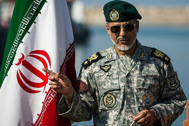 سیاری:مدیریت جهادی در دستور کار فرماندهان ارتش