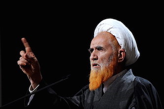 تسلیت جامعه روحانیت در پی درگذشت آیت الله حائری