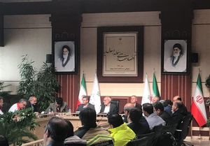 مدیران حق خروج از استان تهران را ندارند مدیران حق خروج از استان تهران را ندارند