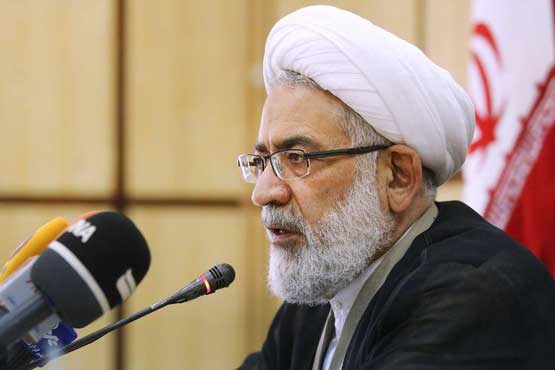 منتظری:حوزه علمیه قم با جریان های انحرافی مبارزه کند