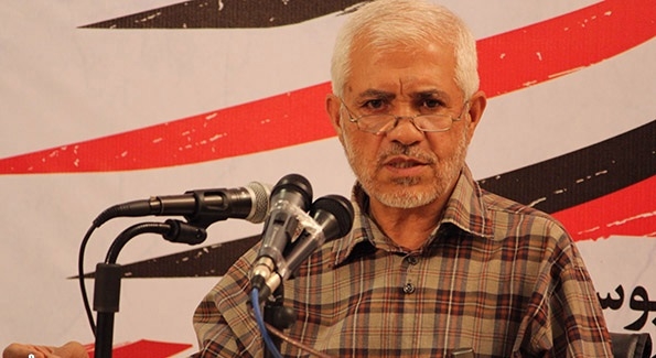 احمدی نژاد خود را خراب کرد و ما را 50 سال عقب انداخت