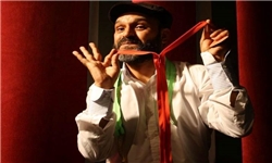 بازیگر لبنانی جاسوس رژیم صهیونیستی از آب درآمد