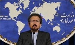 واکنش سخنگوی وزارت امور خارجه به بیانیه کاخ سفید