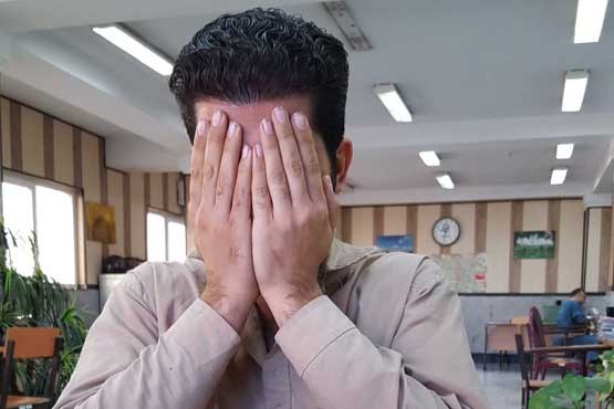 قتل در مثلث عشقی/ مقتول را به بهانه گنج به کوه بردم!