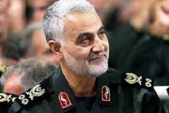 ترجمه کامل نامه سردار سلیمانی به صاحبخانه خود در البوکمال + عکس