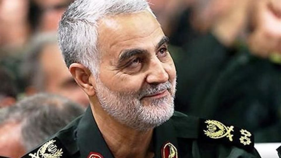 اشتباه محاسباتی اسرائیل درباره سردار سلیمانی