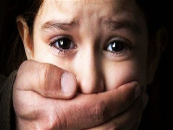 اذیت و آزار دختر 9 ساله توسط پسر جوان در رشت!