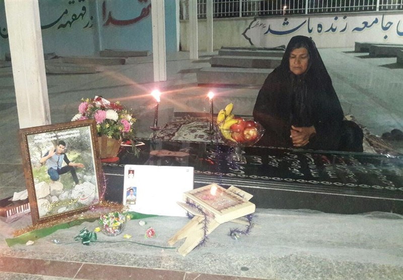 پلیسی که با جانش امنیت گروگان‌ها را تضمین کرد+عکس
