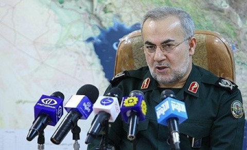 کسر خدمت ایثارگری، شامل فرزندان مدافع حرم هم میشود کسر خدمت ایثارگری، شامل فرزندان مدافع حرم هم میشود