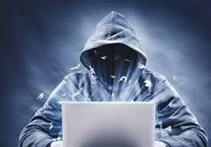 مزاحم و اخاذ اینترنتی در شهر فردیس