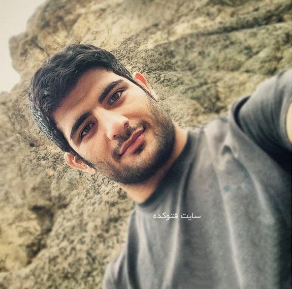 پهلوانی که حاضر نشد در قتلعام کودکان فلسطین سهیم باشد پهلوانی که حاضر نشد در قتلعام کودکان فلسطین سهیم باشد