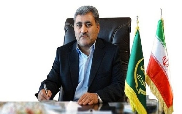 دام هایی که در زلزله تلف شدند