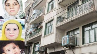 مصاحبه ایران با جنایتکار گلابدره لحظاتی قبل از اعدام مصاحبه ایران با جنایتکار گلابدره لحظاتی قبل از اعدام
