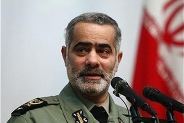 نظر مشاور عالی فرمانده ارتش درباره سردار سلیمانی