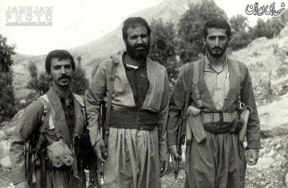یاد باد آن روزگاران یاد باد روز وصل دوستداران یاد باد/ عکس
