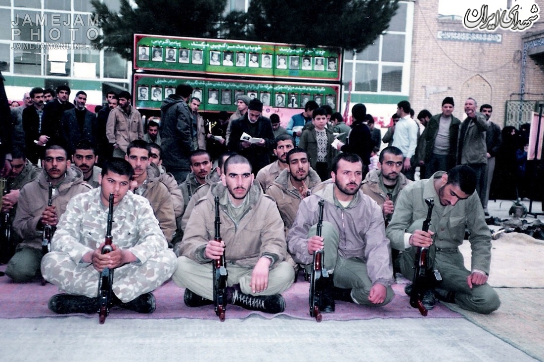 یاد باد آن روزگاران یاد باد روز وصل دوستداران یاد باد/ عکس