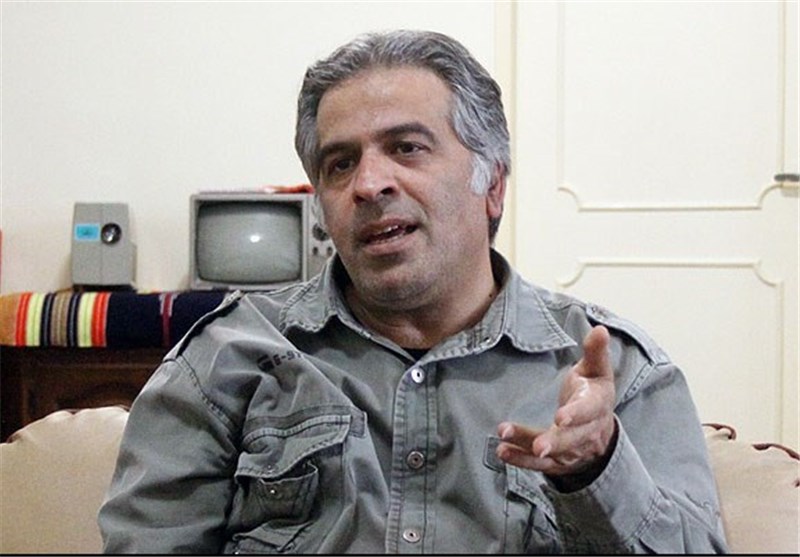 اکبر نبوی: چرا میدان فلسطین را