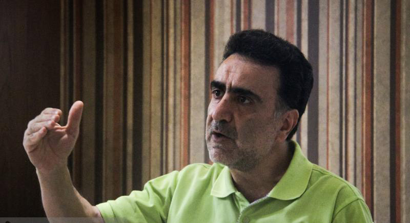 عنصر فعال در فتنه ها به فکر ایجاد فتنه ای دیگر/آیا تاج زاده دوباره بازداشت می شود؟ عنصر فعال در فتنه ها به فکر ایجاد فتنه ای دیگر/آیا تاج زاده دوباره بازداشت می شود؟