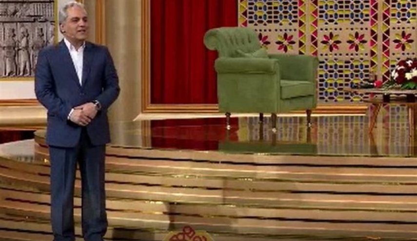 براساس آمار: دورهمی پربیننده ترین برنامه ترکیبی نوروز براساس آمار: دورهمی پربیننده ترین برنامه ترکیبی نوروز