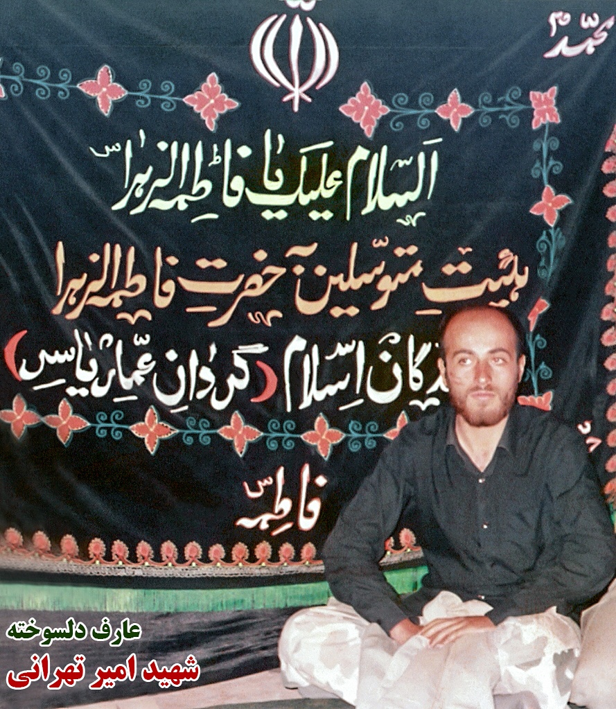 یک اُورکت از یک اُورکت از