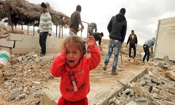 350 کودک فلسطینی همچنان در اسارت صهیونیستها