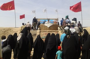 حکایت رشادت حکایت رشادت
