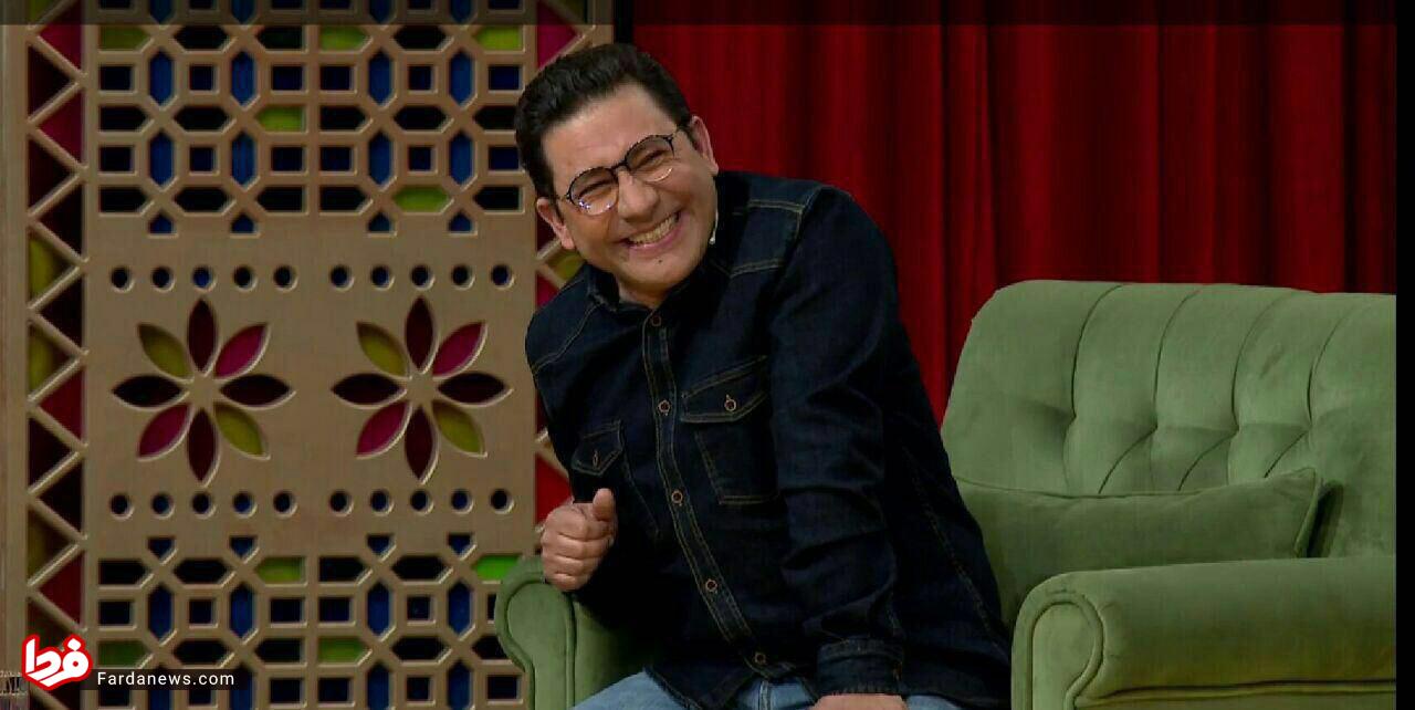 بازیگر نقش 